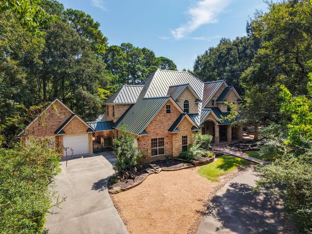 31020 Ulrich Road, Tomball, TX 77375
