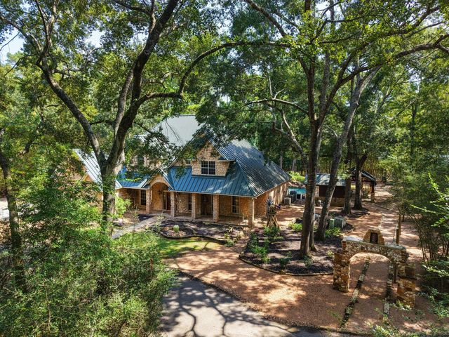 31020 Ulrich Road, Tomball, TX 77375