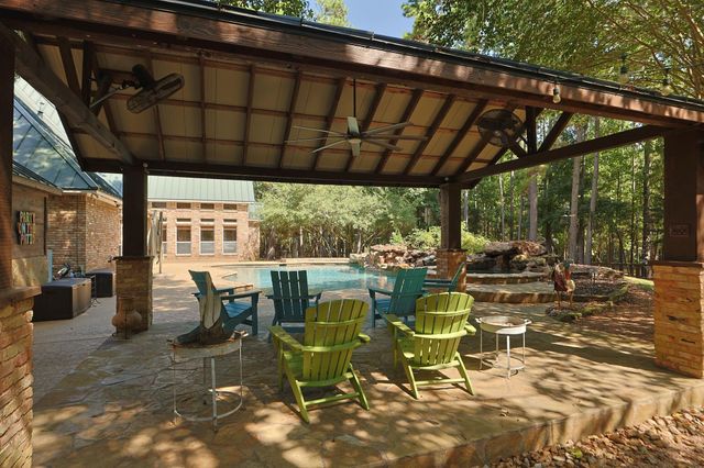 31020 Ulrich Road, Tomball, TX 77375