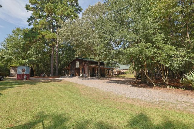 31020 Ulrich Road, Tomball, TX 77375