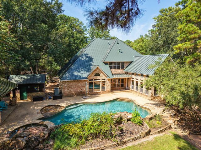 31020 Ulrich Road, Tomball, TX 77375