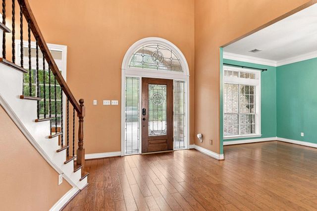 31020 Ulrich Road, Tomball, TX 77375