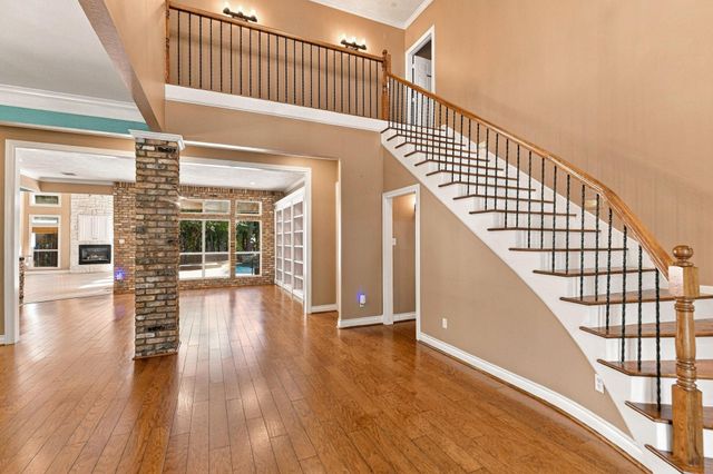 31020 Ulrich Road, Tomball, TX 77375