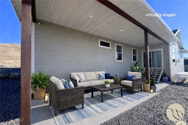 4012 Sanctuary Canyon ROAD, Billings, MT 59101