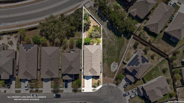 12918 Naches, San Antonio, TX 78253