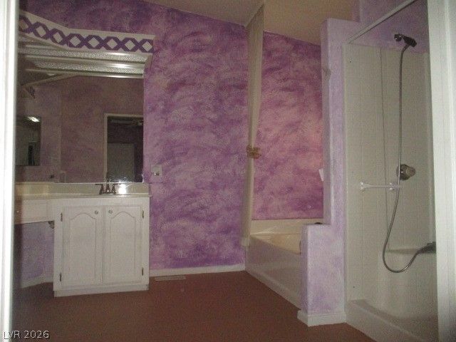 3080 West Hardy Lane, Pahrump, NV 89048