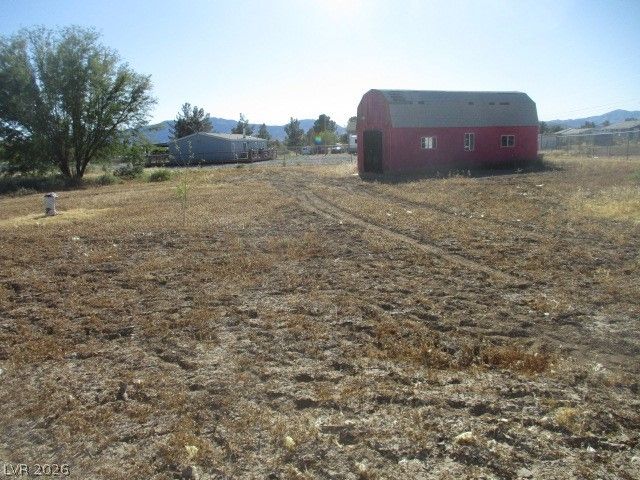 3080 West Hardy Lane, Pahrump, NV 89048