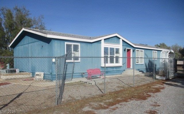 3080 West Hardy Lane, Pahrump, NV 89048