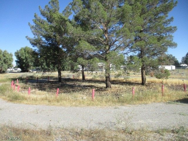 3080 West Hardy Lane, Pahrump, NV 89048