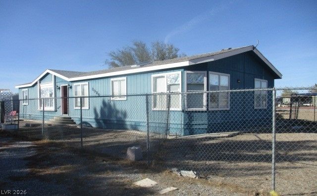 3080 West Hardy Lane, Pahrump, NV 89048