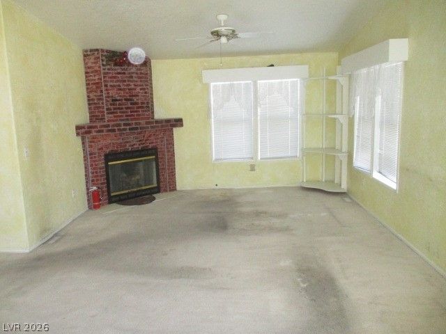 3080 West Hardy Lane, Pahrump, NV 89048