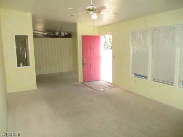 3080 West Hardy Lane, Pahrump, NV 89048