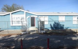 3080 West Hardy Lane, Pahrump, NV 89048