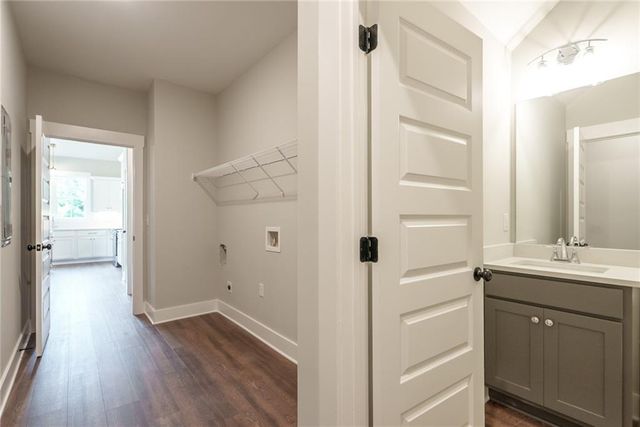 339 Woodfin Way, Social Circle, GA 30025