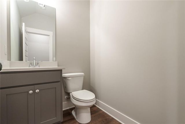 339 Woodfin Way, Social Circle, GA 30025