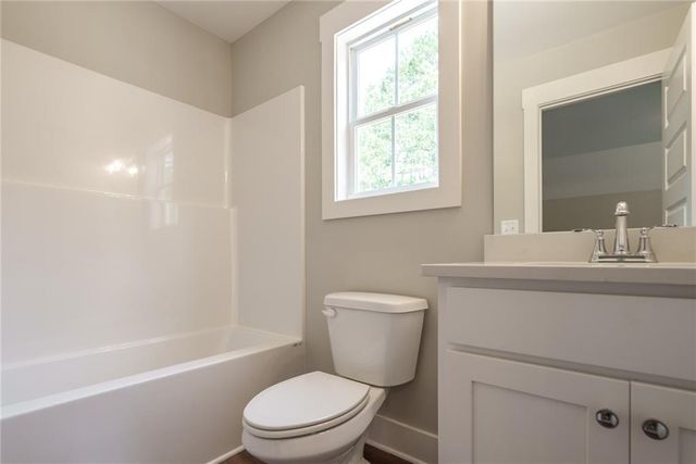 339 Woodfin Way, Social Circle, GA 30025