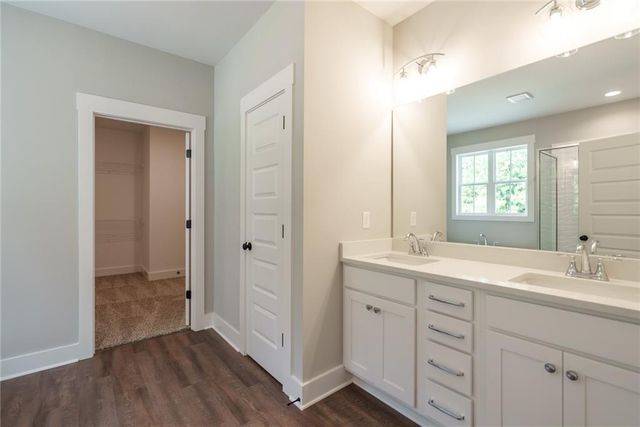 339 Woodfin Way, Social Circle, GA 30025