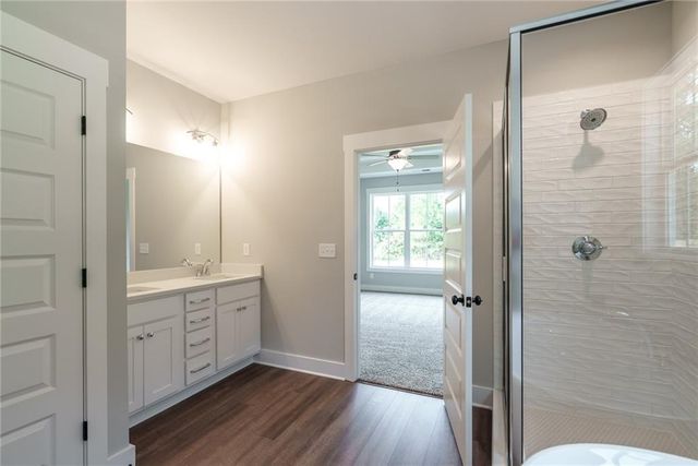 339 Woodfin Way, Social Circle, GA 30025