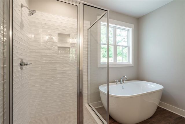 339 Woodfin Way, Social Circle, GA 30025