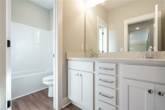 339 Woodfin Way, Social Circle, GA 30025