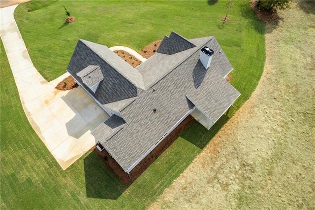 339 Woodfin Way, Social Circle, GA 30025