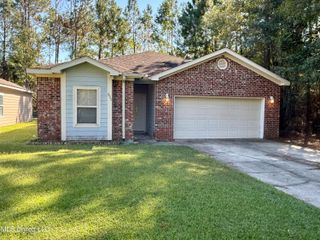 6045 W Clay Street, Bay Saint Louis, MS 39520