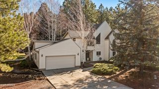 1301 N Royal Oaks Way, Flagstaff, AZ 86004