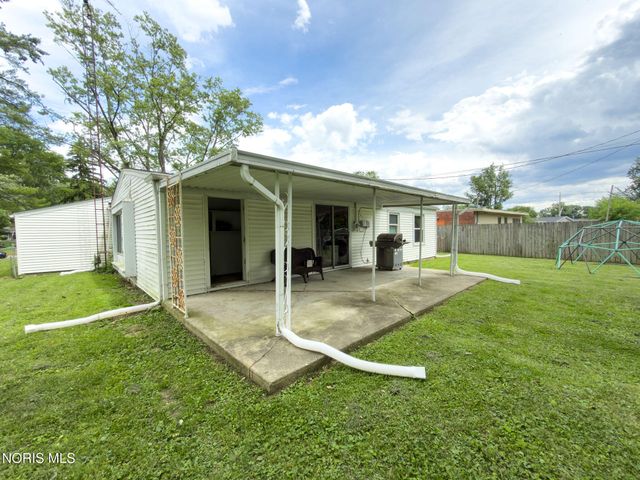 5837 Granville Drive, Sylvania, OH 43560