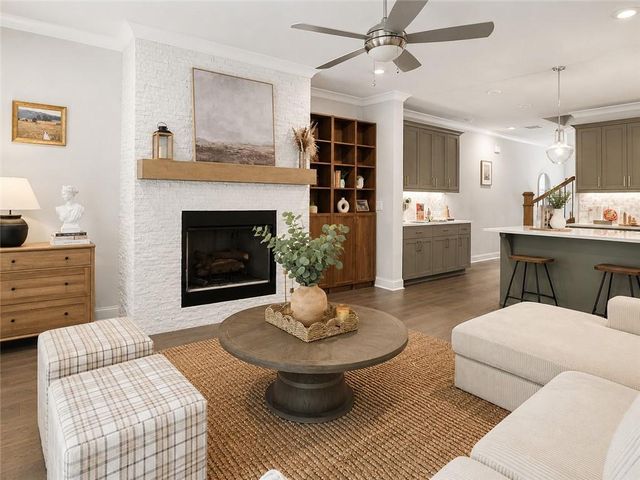 204 Wheatland Road, Johns Creek, GA 30022