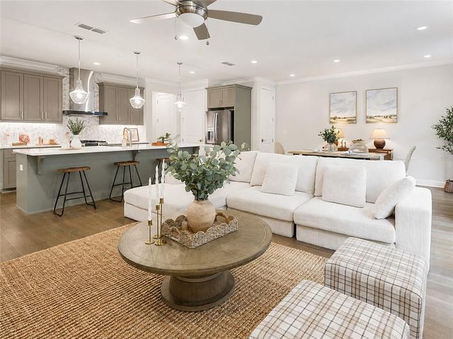 204 Wheatland Road, Johns Creek, GA 30022