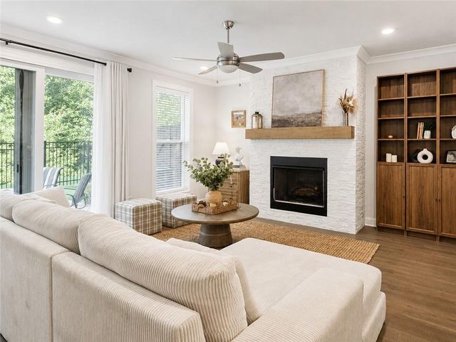 204 Wheatland Road, Johns Creek, GA 30022