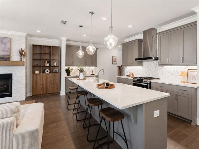 204 Wheatland Road, Johns Creek, GA 30022