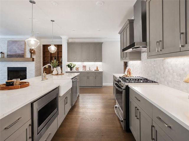 204 Wheatland Road, Johns Creek, GA 30022