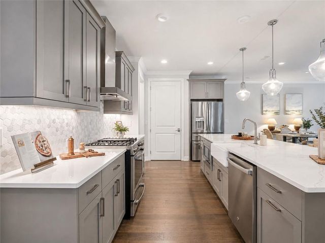 204 Wheatland Road, Johns Creek, GA 30022