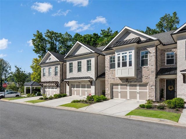 204 Wheatland Road, Johns Creek, GA 30022