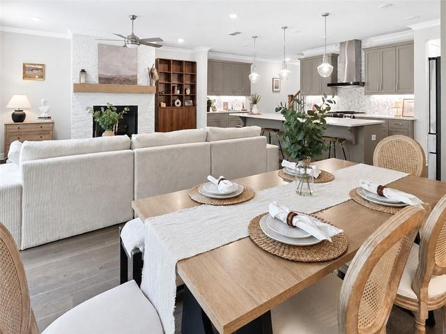 204 Wheatland Road, Johns Creek, GA 30022