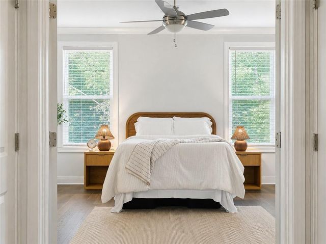 204 Wheatland Road, Johns Creek, GA 30022