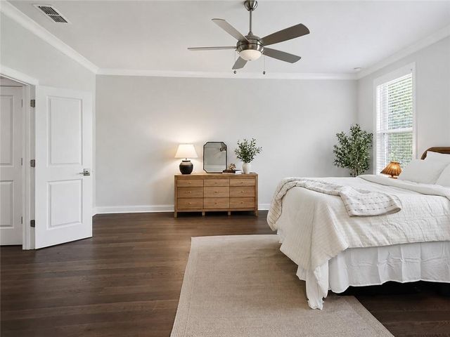204 Wheatland Road, Johns Creek, GA 30022