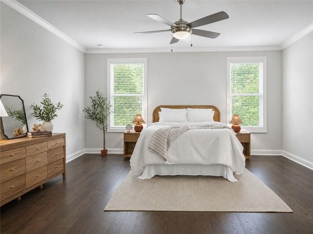 204 Wheatland Road, Johns Creek, GA 30022