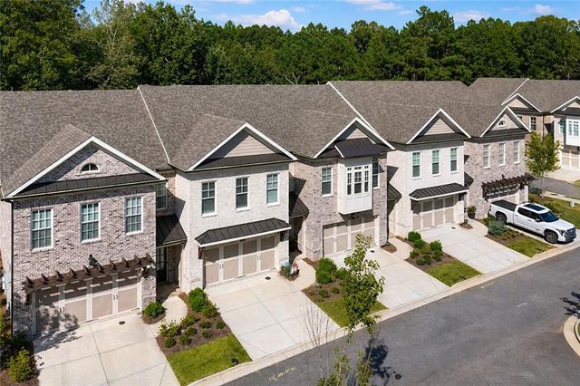 204 Wheatland Road, Johns Creek, GA 30022