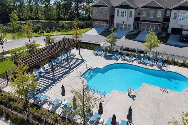 204 Wheatland Road, Johns Creek, GA 30022