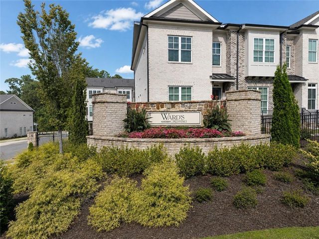 204 Wheatland Road, Johns Creek, GA 30022