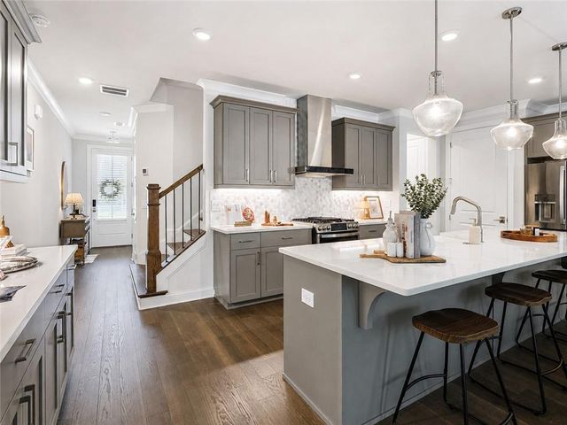 204 Wheatland Road, Johns Creek, GA 30022