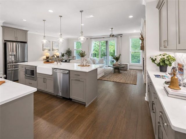 204 Wheatland Road, Johns Creek, GA 30022
