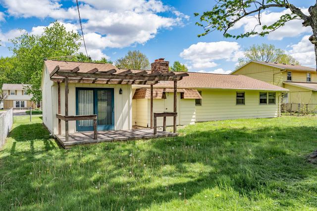 4221 Darby Drive, Fort Wayne, IN 46815