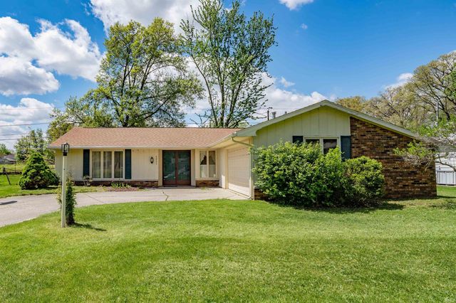 4221 Darby Drive, Fort Wayne, IN 46815