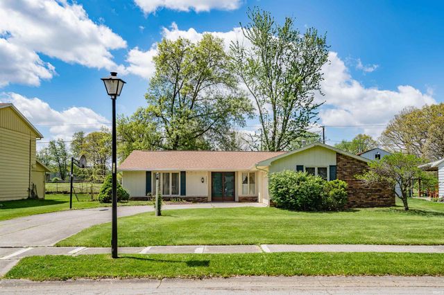 4221 Darby Drive, Fort Wayne, IN 46815