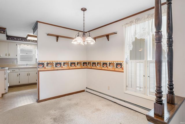 4221 Darby Drive, Fort Wayne, IN 46815