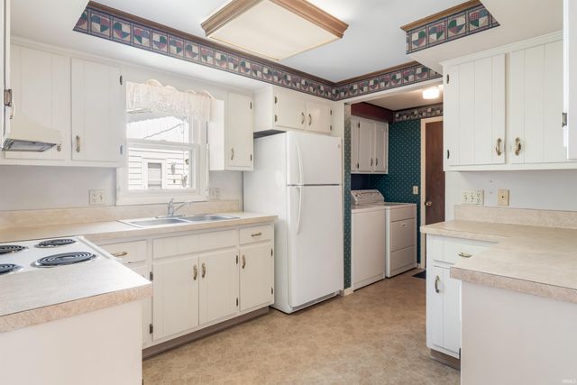 4221 Darby Drive, Fort Wayne, IN 46815