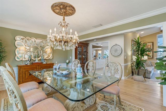 5679 COUNTRY LAKES DRIVE 7, Sarasota, FL 34243
